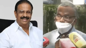 kpcc-sudhakaran-congress-forest-minister