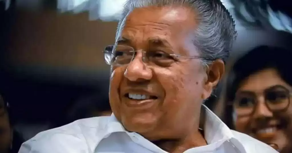 chief-minister-pinarayi-health-vijayan