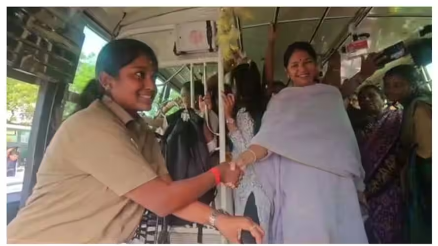 driver-kani-mozhi-mp-bus