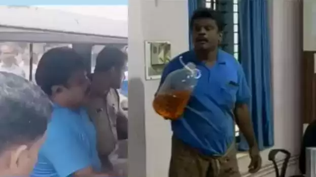 crime-life-house-panchayath-office