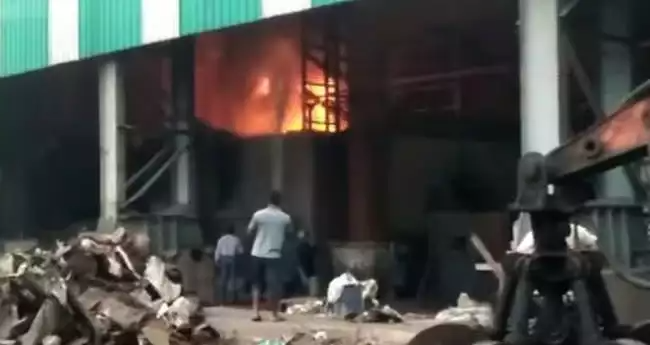 blast-injury-casualty-steel-factory-kanjikkod