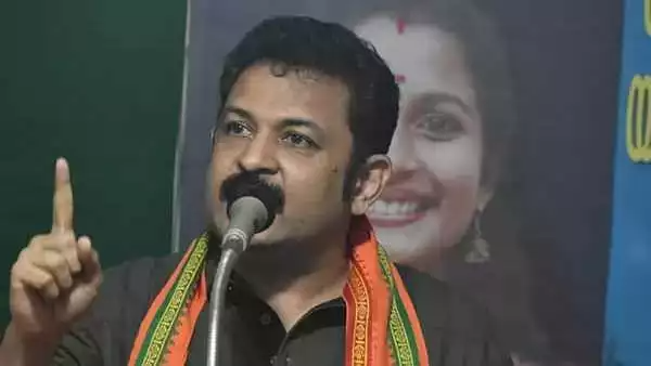 bjp-jp-naddha-krishnakumar-politics
