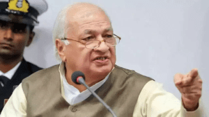 governour-arif-mohammed-khan-university