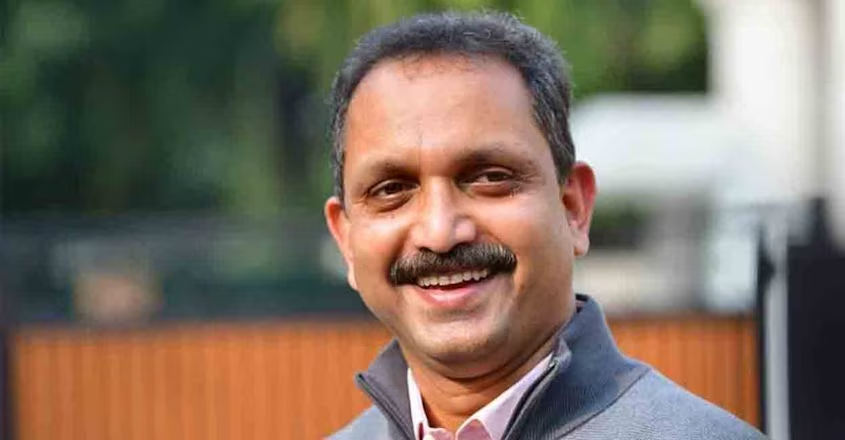 KSurendran-education-higher