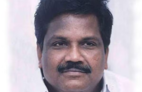 M_A_Kuttappan-dead-congress-sc-st