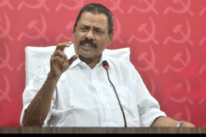 mv-gGovindan-cpm-one-civil-code