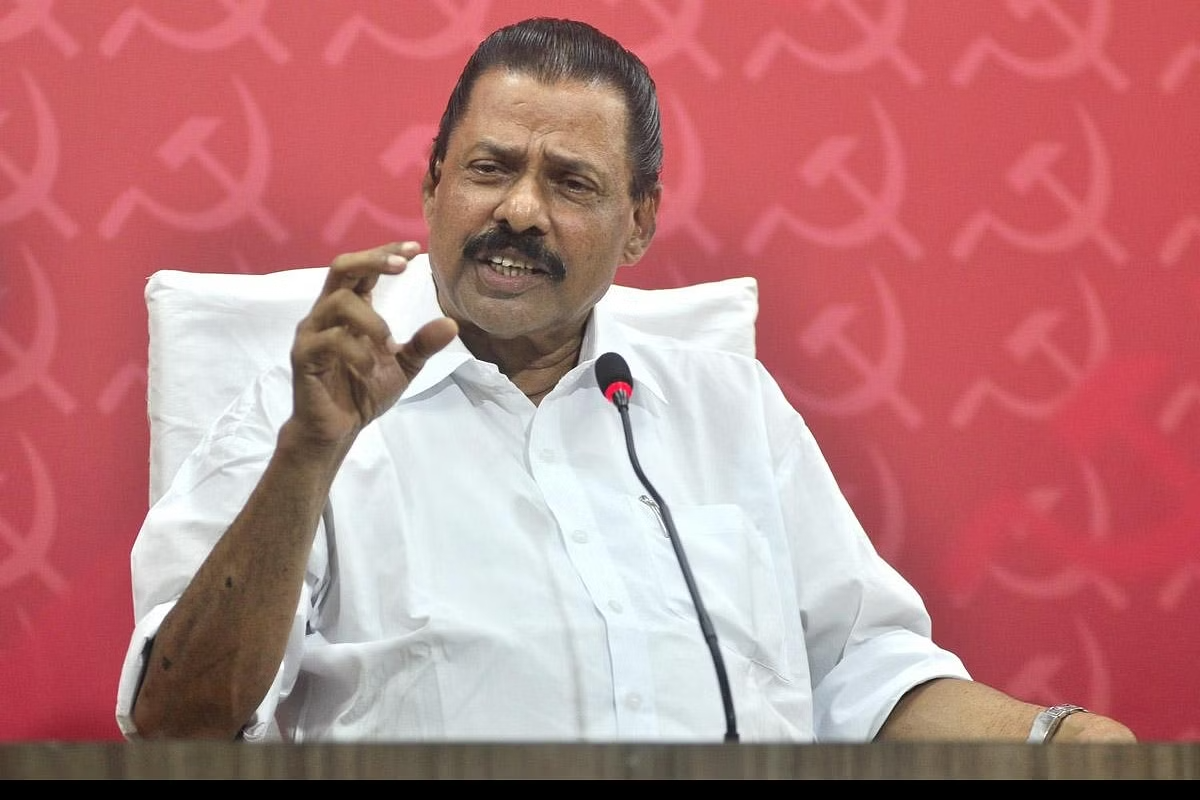 mv-gGovindan-cpm-one-civil-code