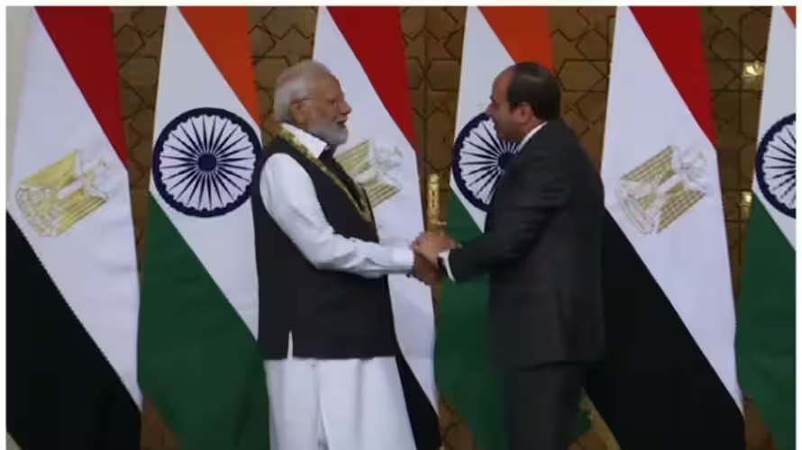 india-egypt-prime-minister-narendra-modi-order-of-nail