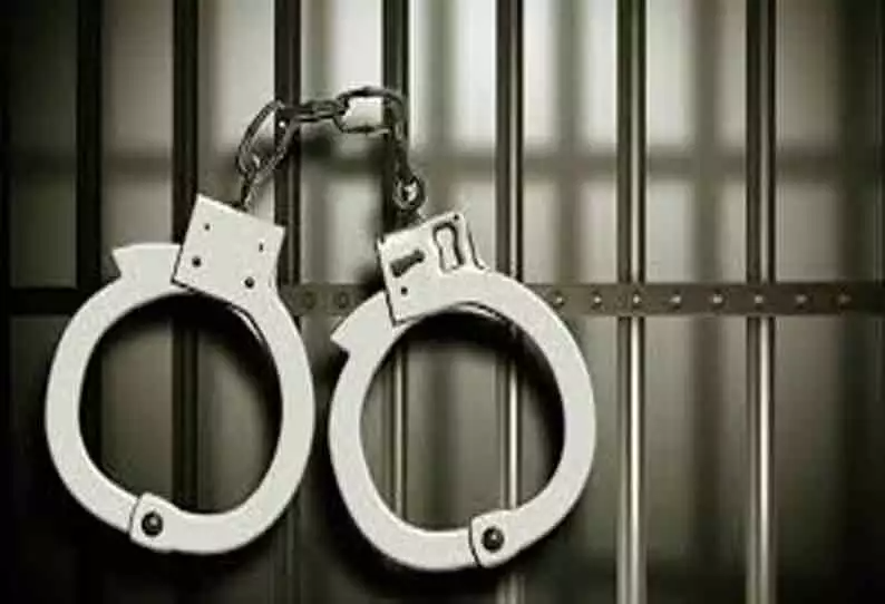case-police-arrest-home-stay-kerala