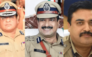 kerala-dgp-kpadmakumar-shakedarvesh sahib-harinadh misra