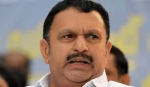 k.vidya-fake-certificate-muraleedharan-police
