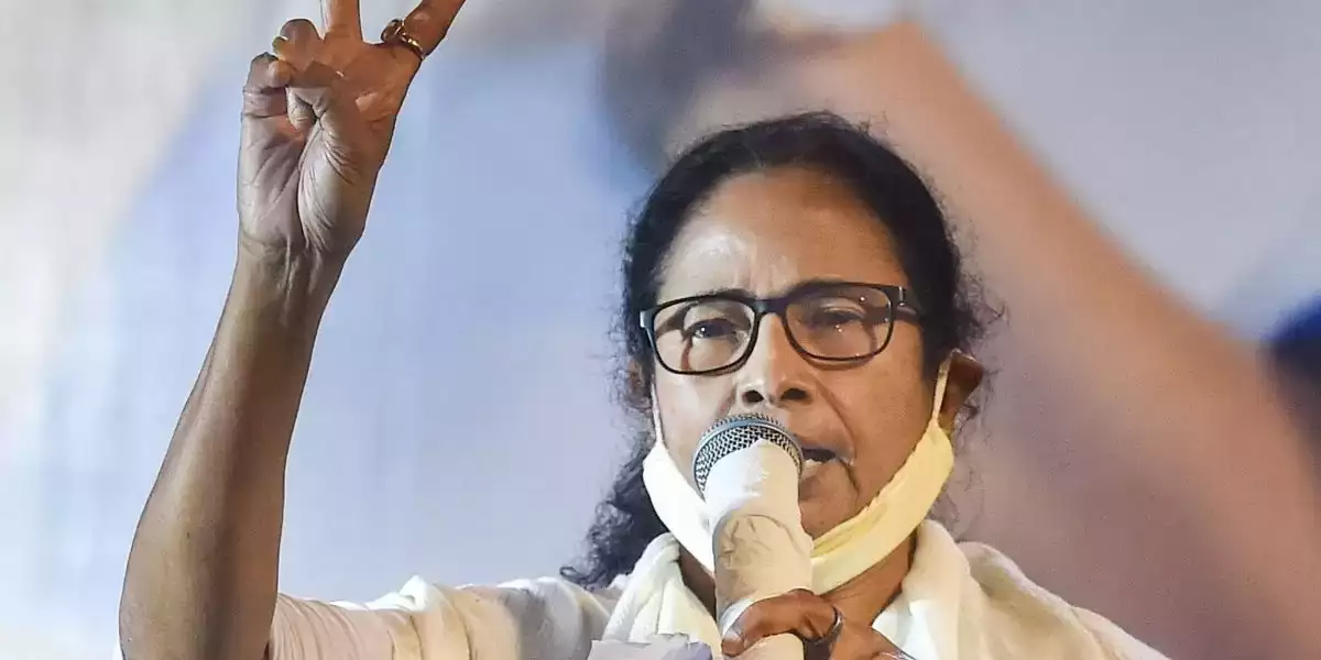 west-bengal-mamatha-central-force