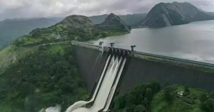 mazha-dam-reserviyer-karala-flood
