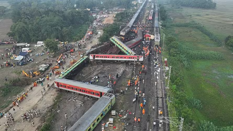 train-accident-odissa-loco pilot-junior