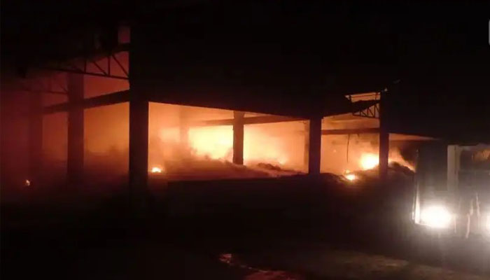 fire-waste-management-plant-palakkad