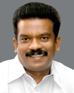 radhakrishnan-sc-st-organaising