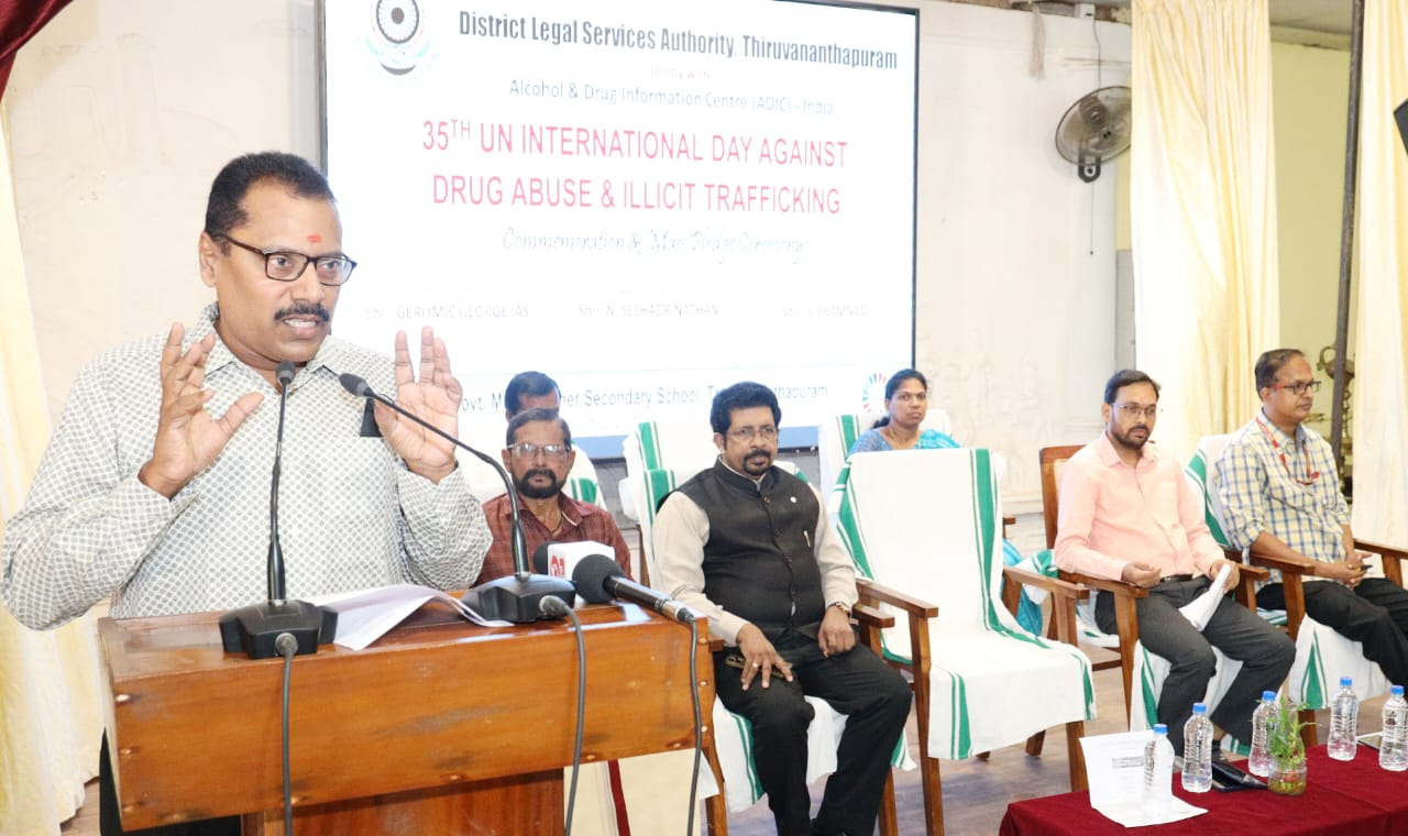 drug-adict-kerala-hospital-school