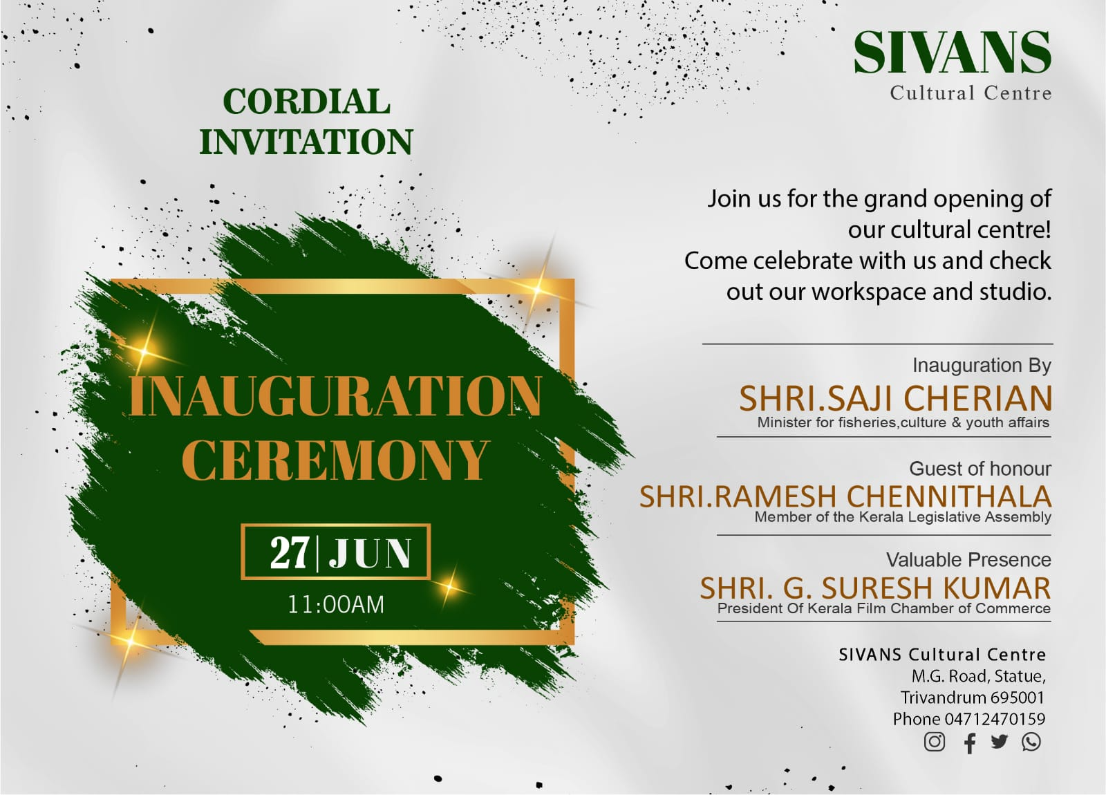 sivan-santhosh-sivanp-cultural
