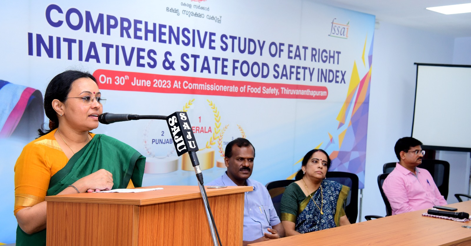 veena-george-health-food-safety