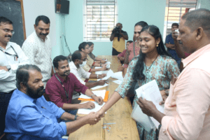 pluse two-seat-alloutment-education-kerala