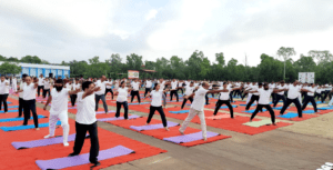 yoga-military-camp-tvm