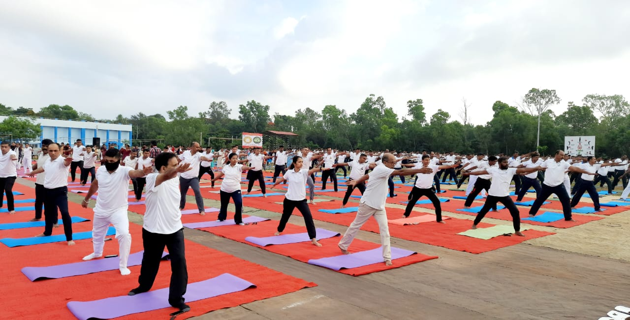 yoga-military-camp-tvm