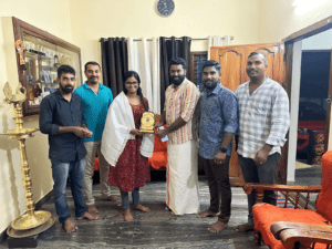dyfi-mbbs-aadarichu-apreciation