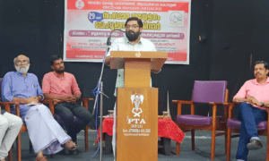 ayurveda-arogyam-kerala-charcha-speech