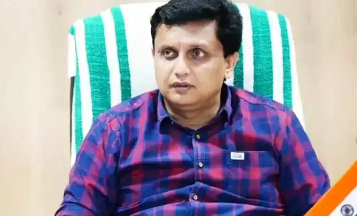 muhammed-riyaz-uthar-prades-ministry