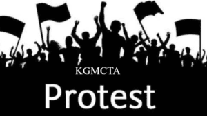 kgmcta-salary-hyke-strike-