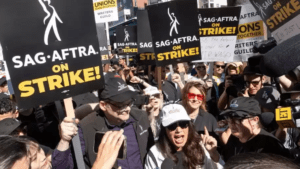 holly-wood-film-stars-strike