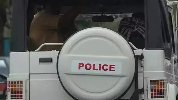 complaint-raise-aganst-police