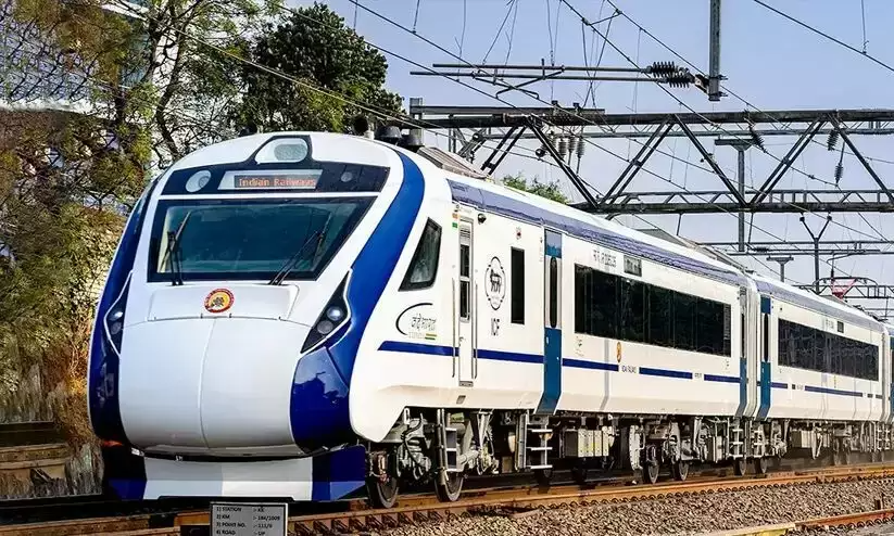 vandhe-bharath-train-stop-in-thirur-supreme-court