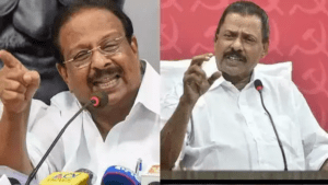 mv.govindan-k.sudhakaran-cpm-udf