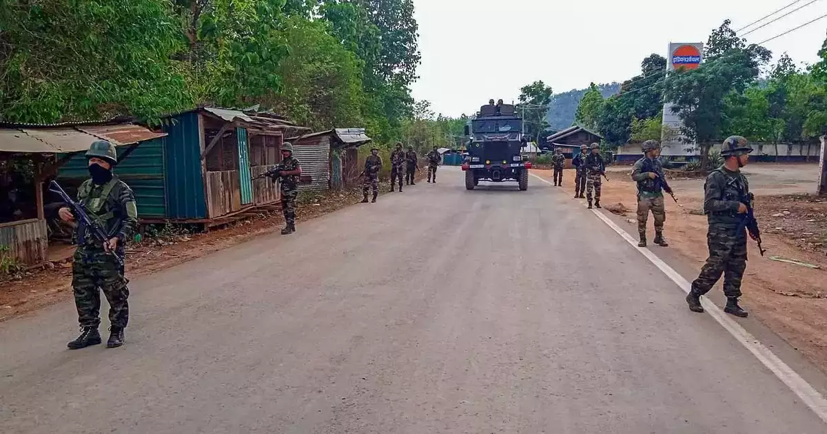 manippoor-meythe-riots-military-attack