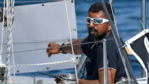 abilash-tony-sea-sailor-india-kerala