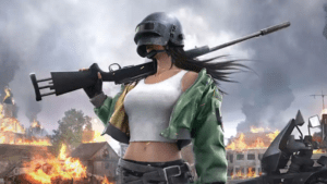 pubg-india-company-pakisthan-lady