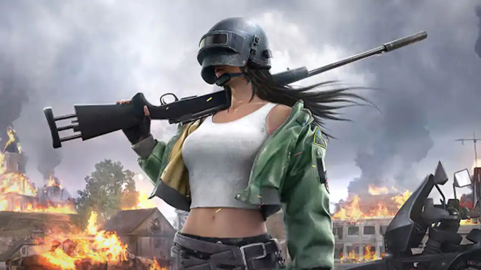 pubg-india-company-pakisthan-lady