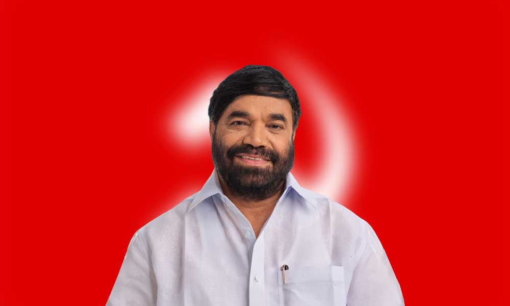 Etumanoor-MLA-V-N-Vasavan-sahakarana-minister
