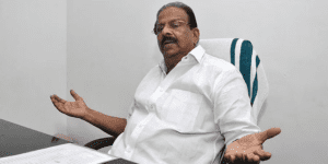 K.Sudhakaran-kpcc-aadaranjalikal-umman-chandi