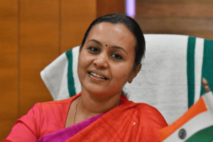 Kerala_Minister_Veena_George