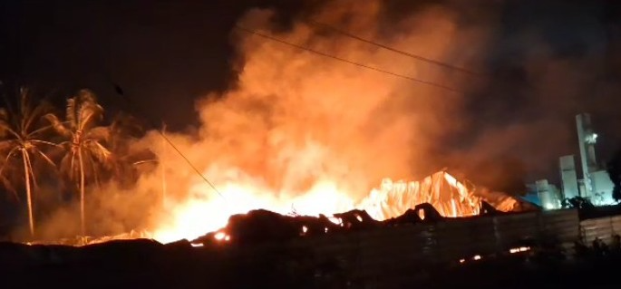 fire-kanjikkodu-palakkaad-factory