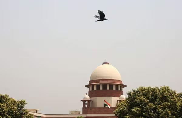 Supreme-court-lavlin-case-pinarayi-vijayan