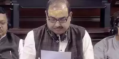 parliament-session-ajay-prathap-singh