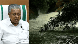 chief-minister-flood-land-slid-dam-water-level