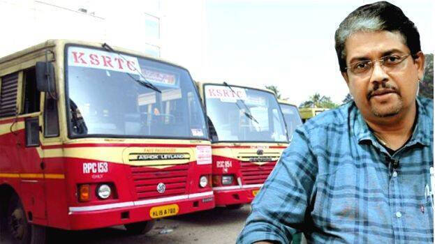 biju-prabhakar.ksrtc-bus-contrivercy-crime-face-book-live