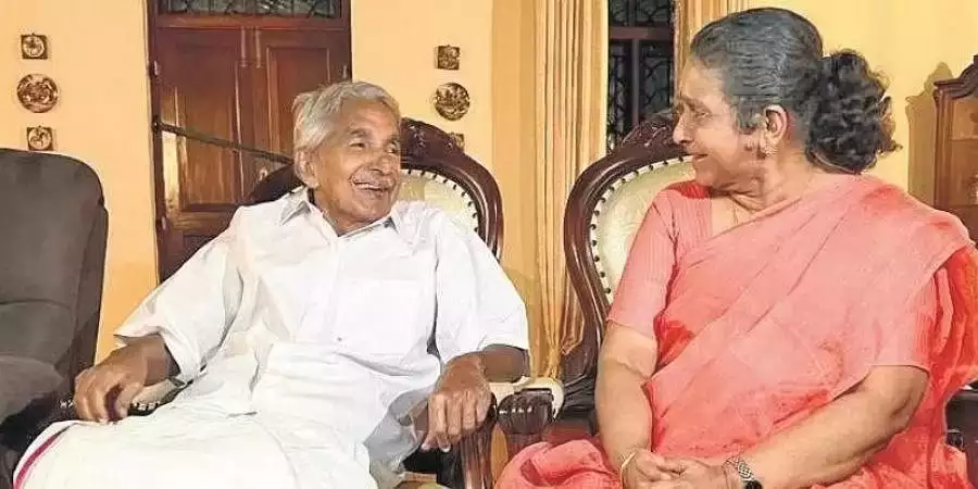ummen-chandi-wife-family-lette