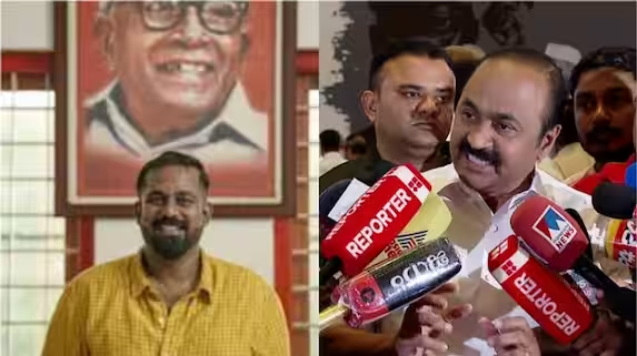 cpm-leader-vysakhan-complaint-lady