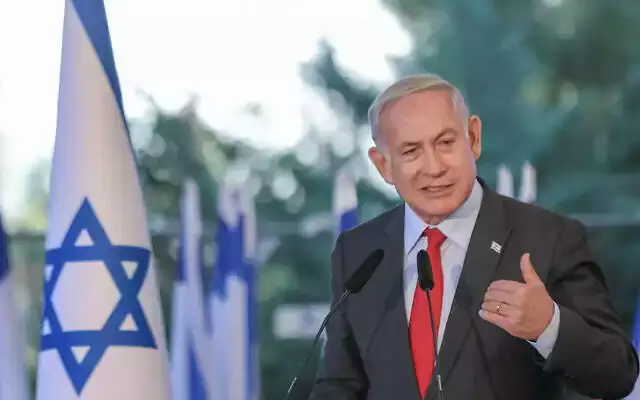 benchamin-nethanyahu-prime-minister-israel