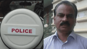 g.sakthidharan-cpm-phone-tapping-kerala